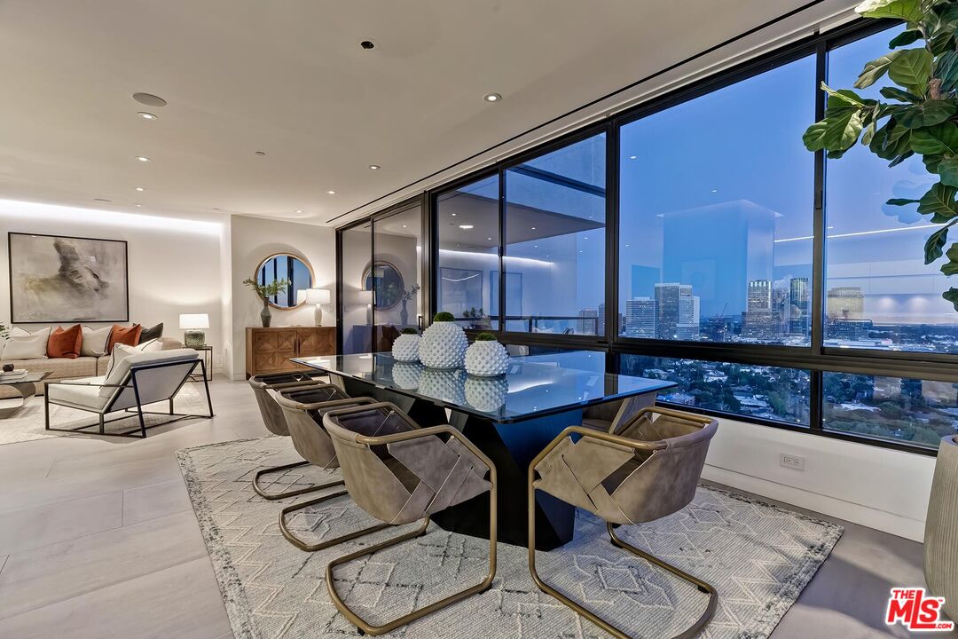 10350 WILSHIRE BLVD Unit: 1704