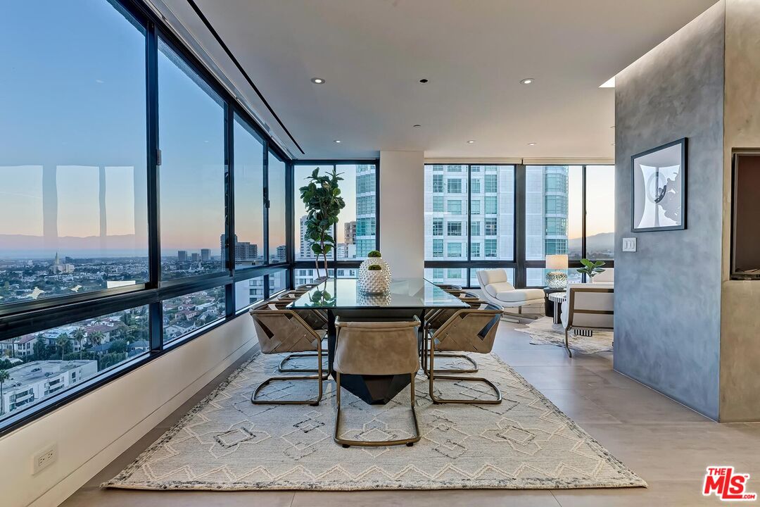 10350 WILSHIRE BLVD Unit: 1704