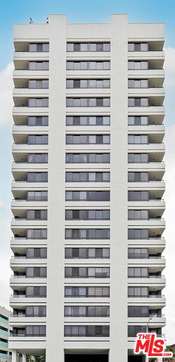 10350 WILSHIRE BLVD Unit: 1704