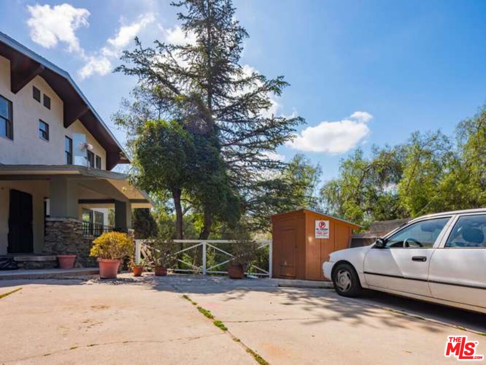 4919 SYCAMORE TER Unit: Unit C