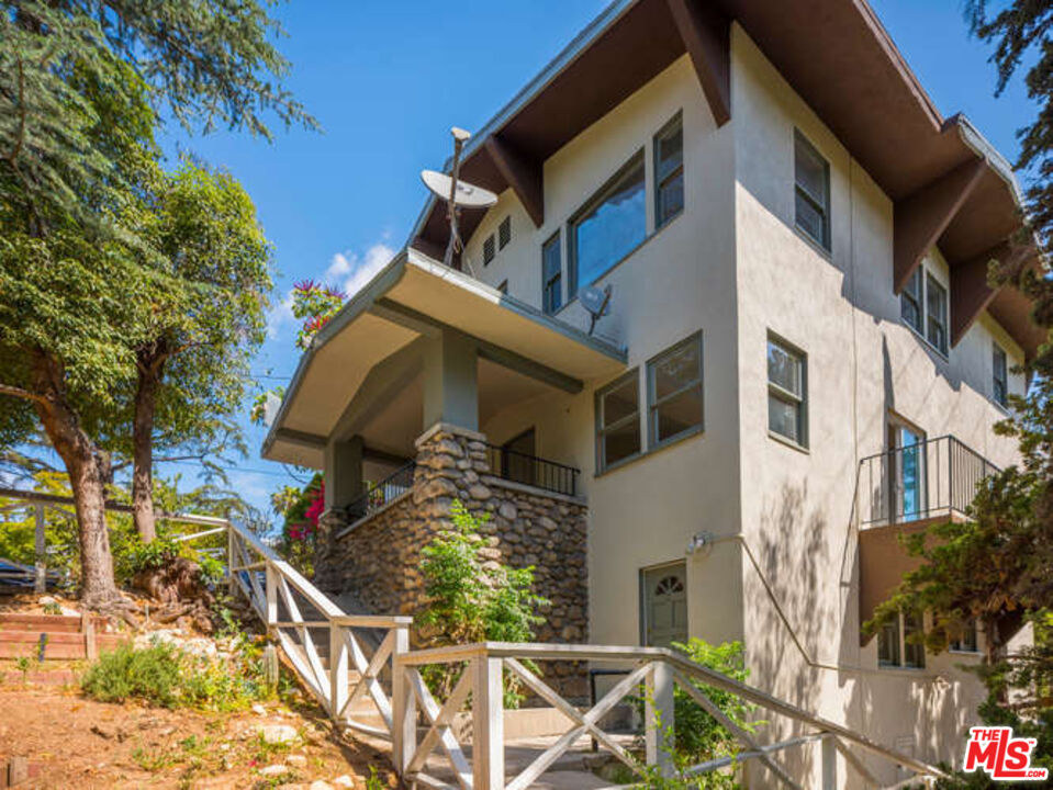 4919 SYCAMORE TER Unit: Unit C