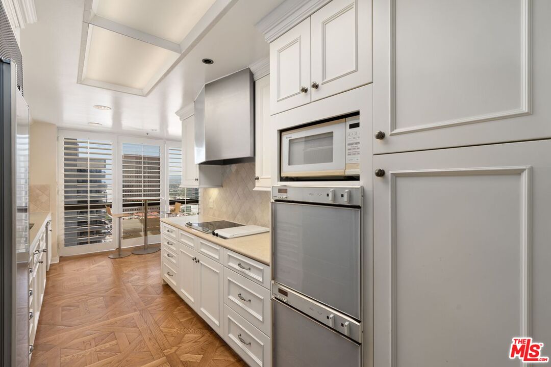 10750 Wilshire Blvd Unit: 1501