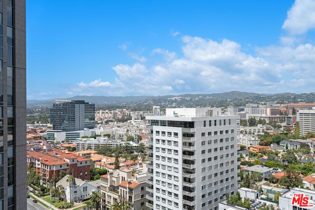 10750 Wilshire Blvd Unit: 1501