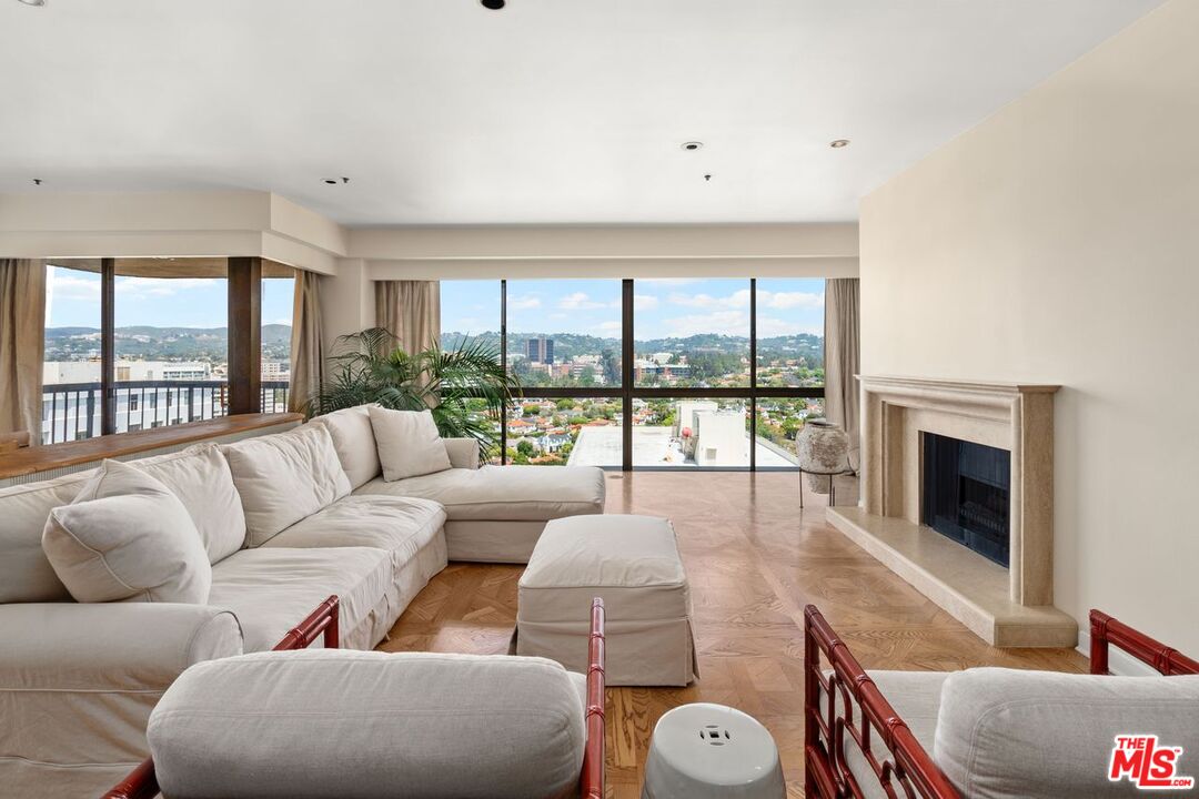 10750 Wilshire Blvd Unit: 1501