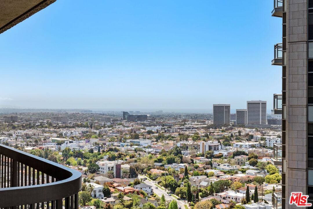 10750 Wilshire Blvd Unit: 1501