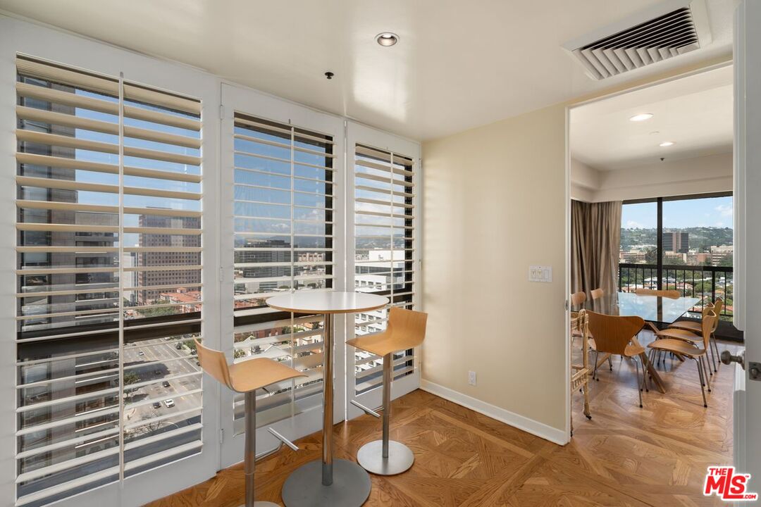 10750 Wilshire Blvd Unit: 1501