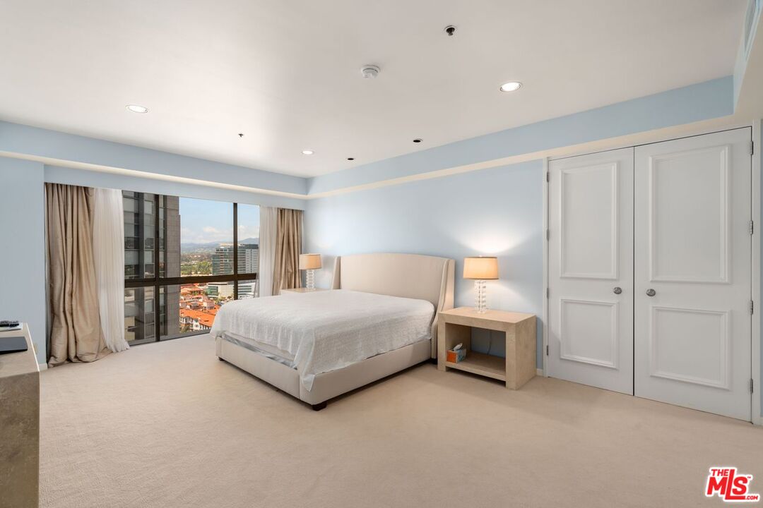 10750 Wilshire Blvd Unit: 1501