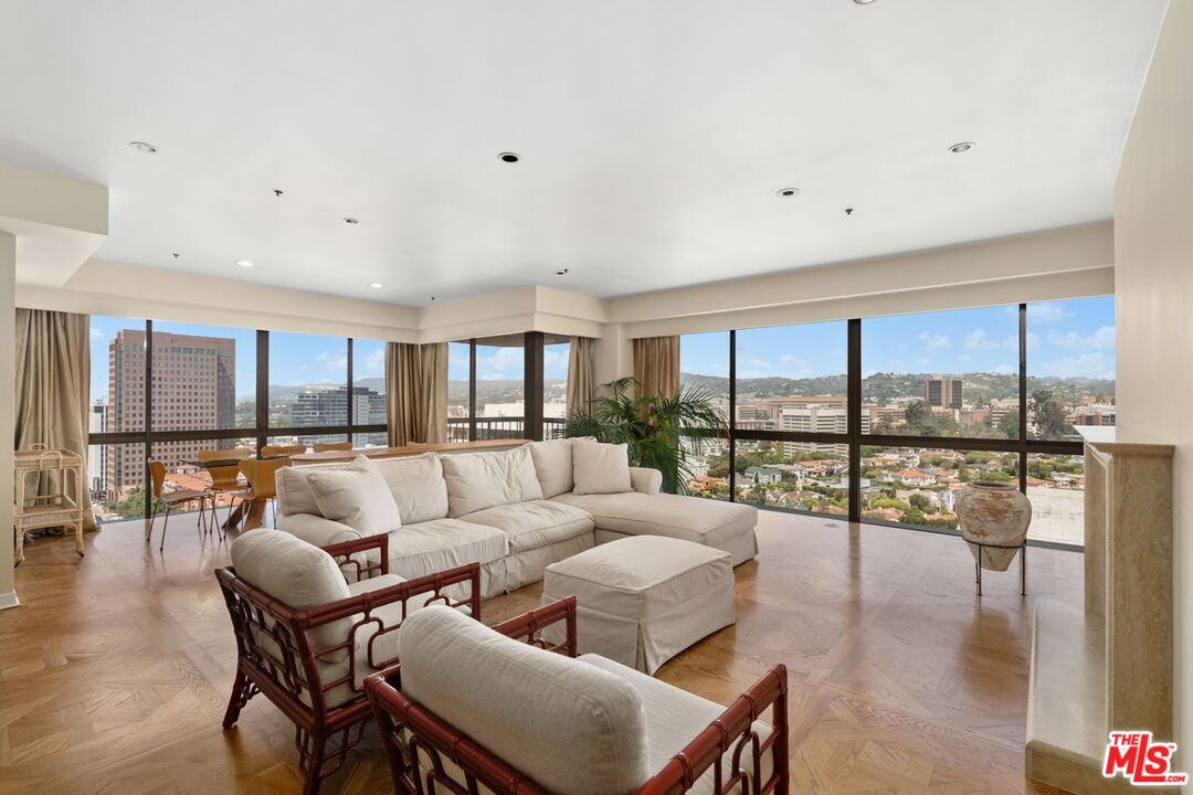 10750 Wilshire Blvd Unit: 1501