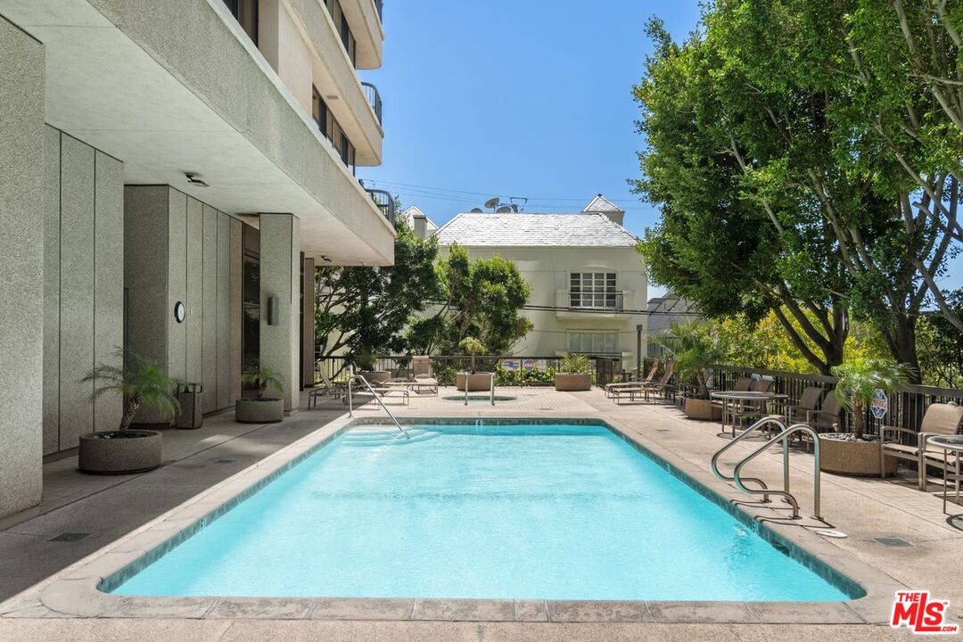 10750 Wilshire Blvd Unit: 1501
