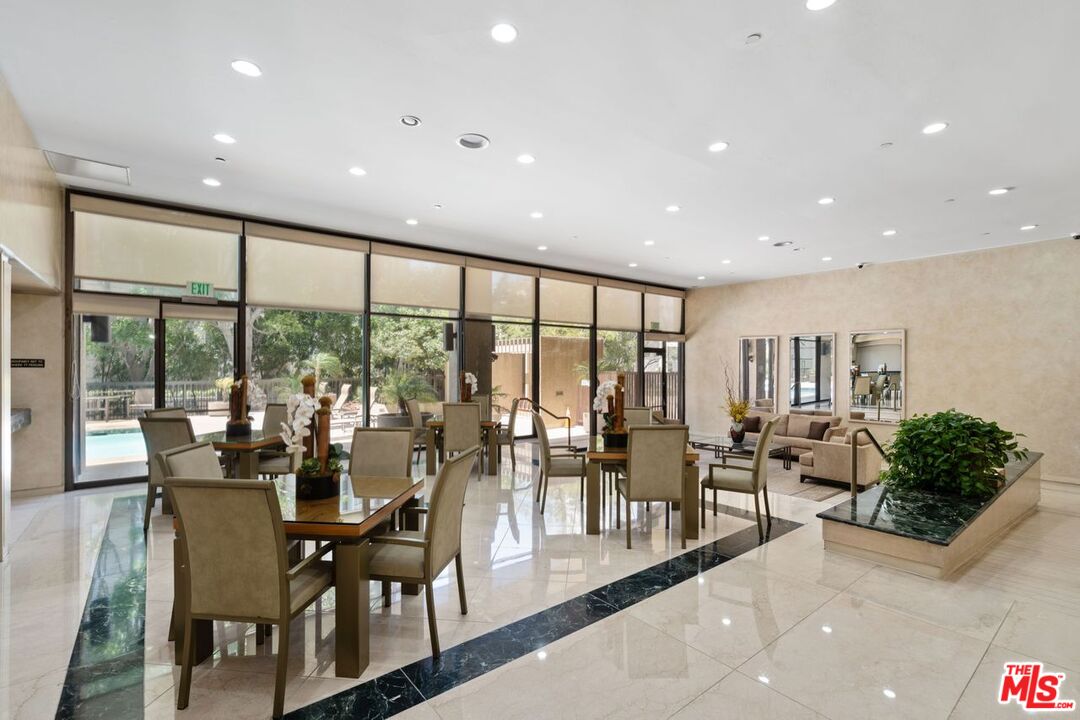 10750 Wilshire Blvd Unit: 1501