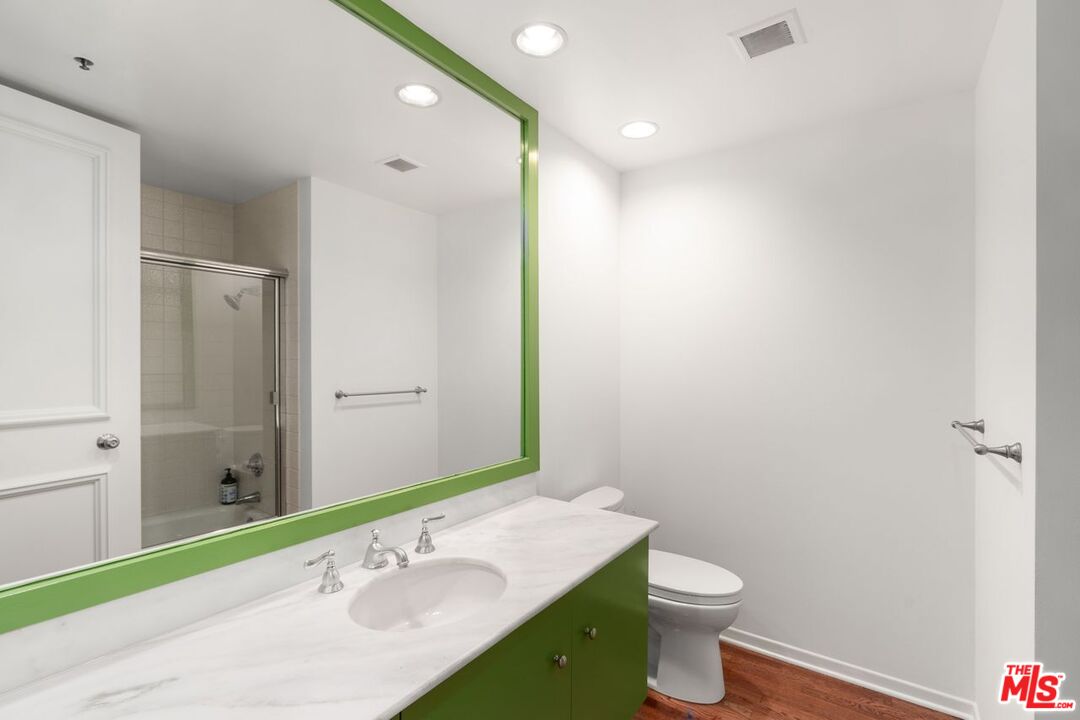 10750 Wilshire Blvd Unit: 1501