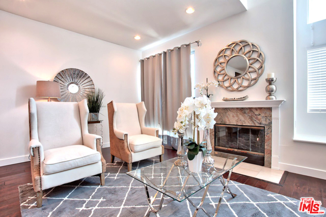 1617 S BEVERLY GLEN Unit: 104