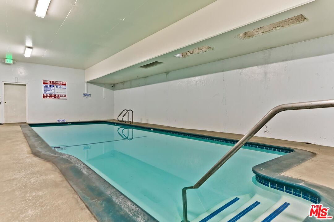 1045 N Kings Rd Unit: 308