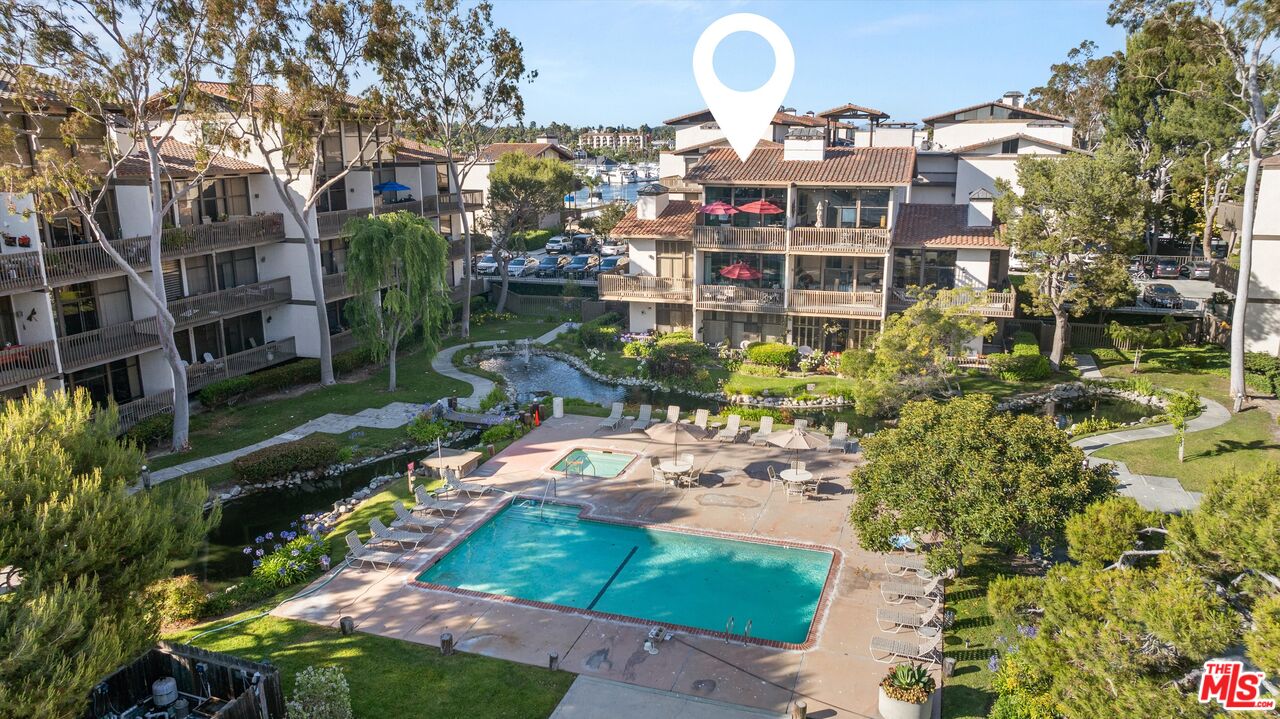 5322 Marina Pacifica S Dr Unit: Key 18