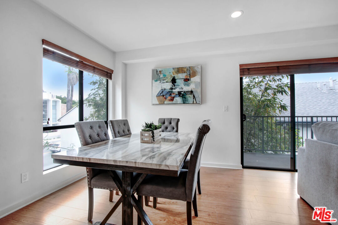 7124 Hollywood Blvd Unit: 1