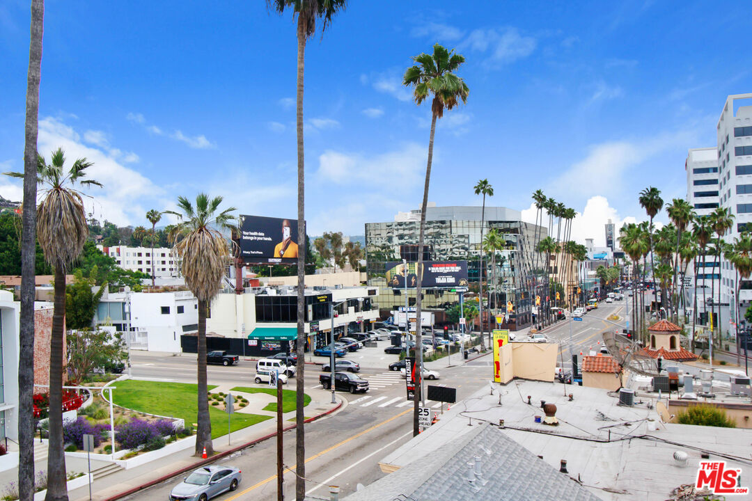 7124 Hollywood Blvd Unit: 1