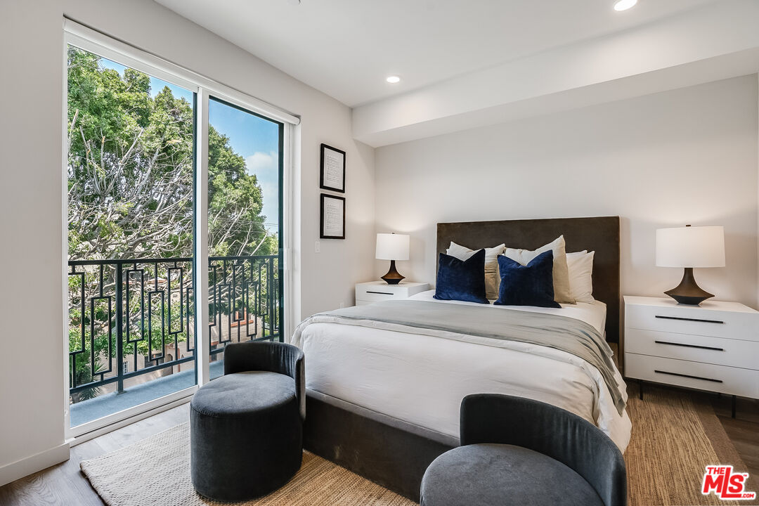 1101 S Bedford St Unit: 502