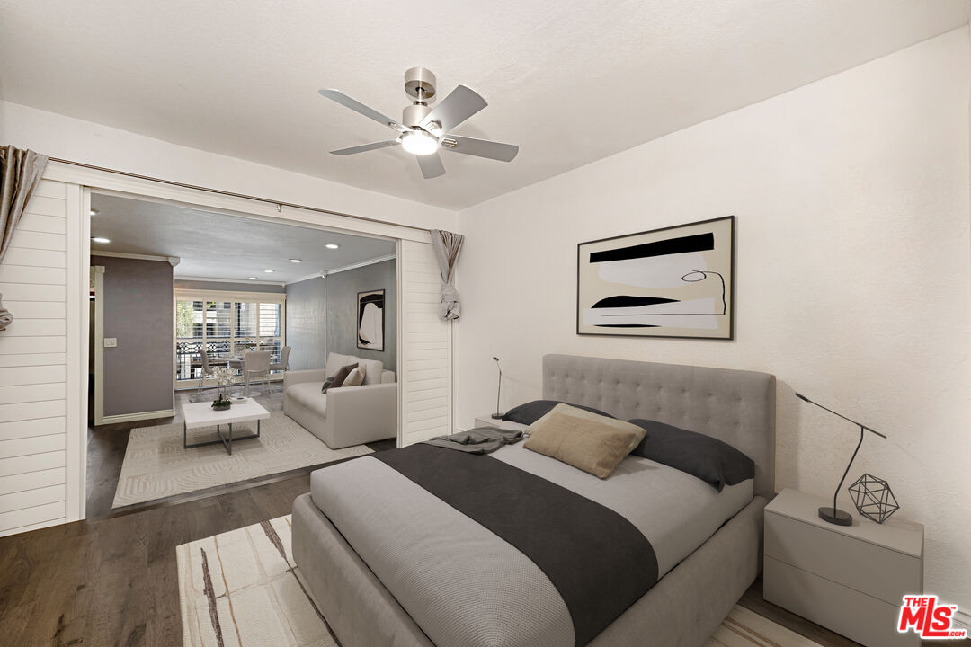 1355 N Sierra Bonita Ave Unit: 305