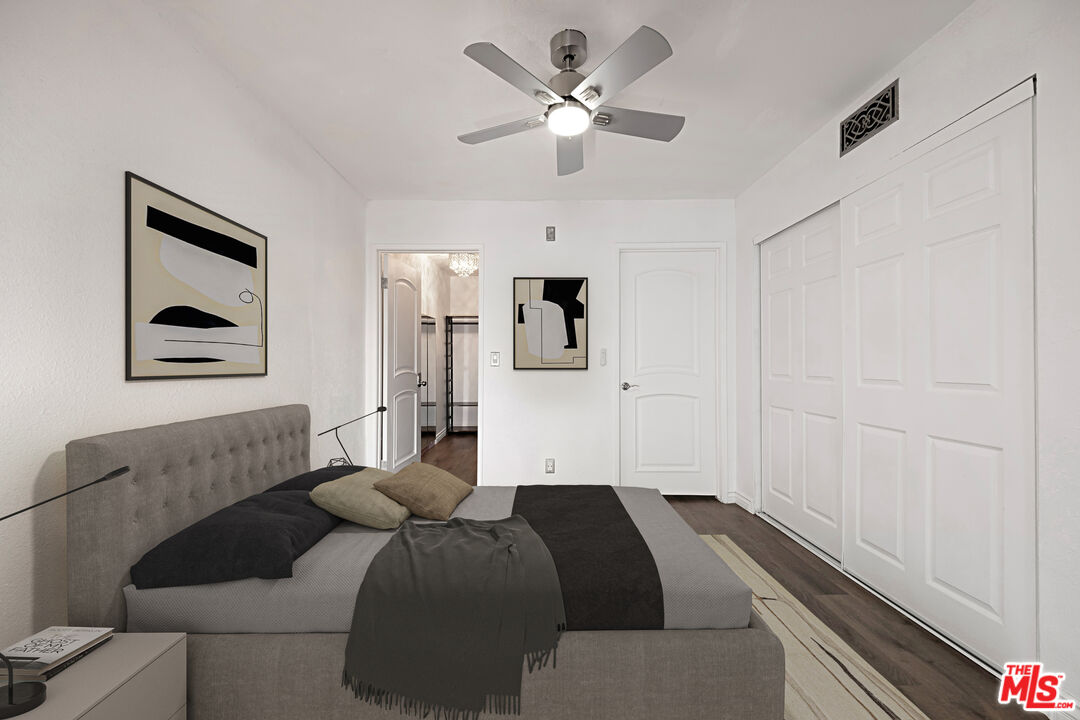 1355 N Sierra Bonita Ave Unit: 305