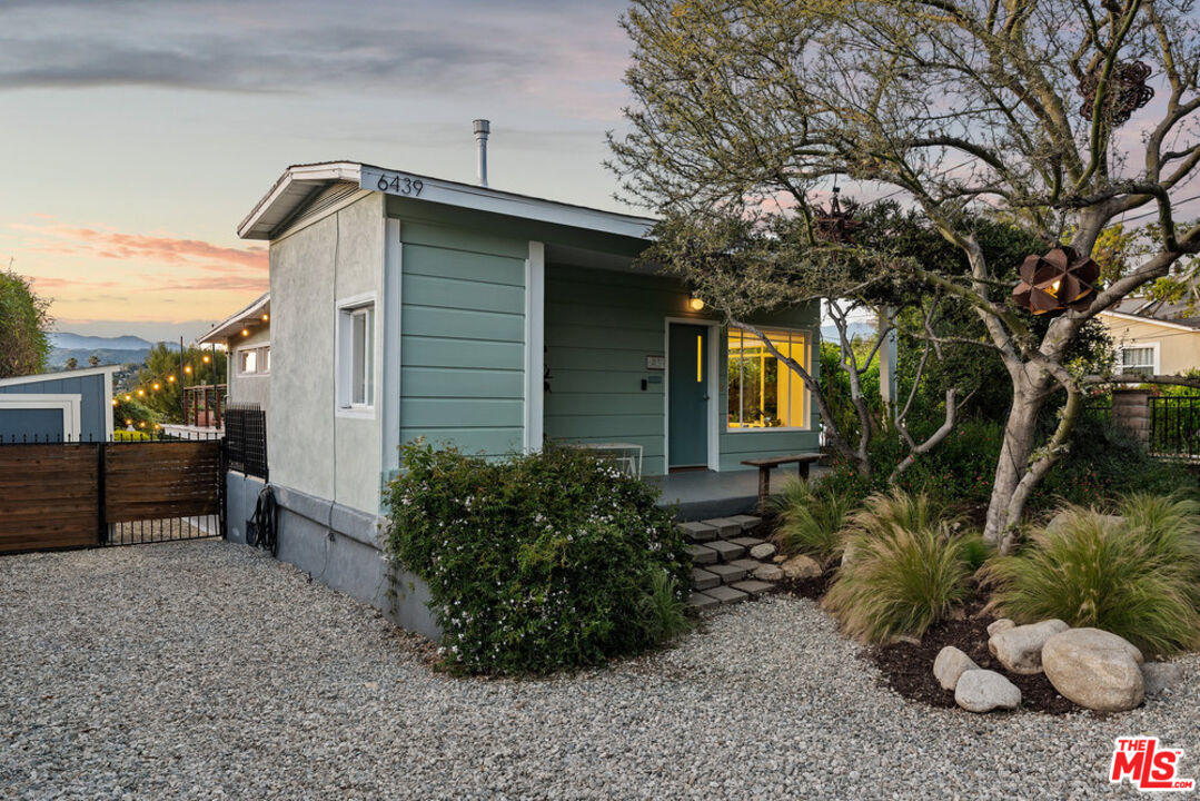 6439 Monterey Rd