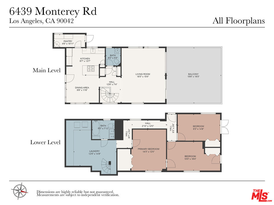6439 Monterey Rd