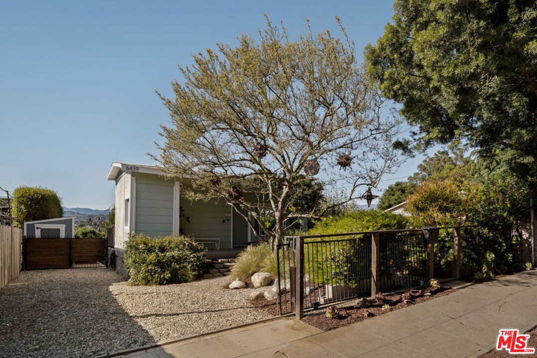 6439 Monterey Rd