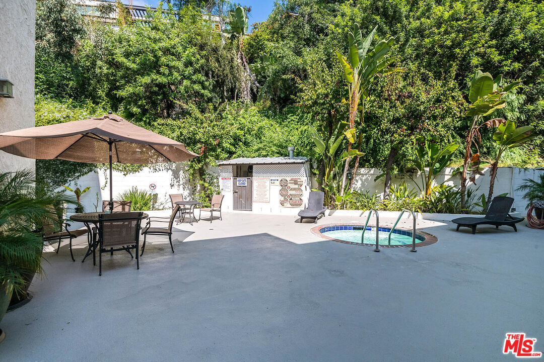 1230 Horn Ave Unit: 629