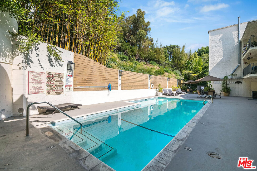 1230 Horn Ave Unit: 629