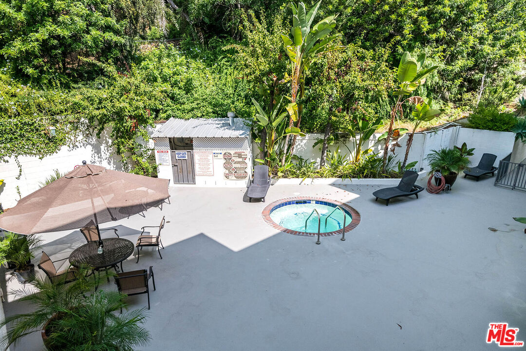 1230 Horn Ave Unit: 629