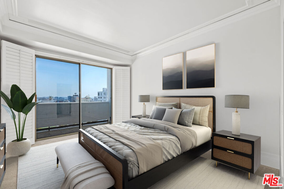 7250 Franklin Ave Unit: 815