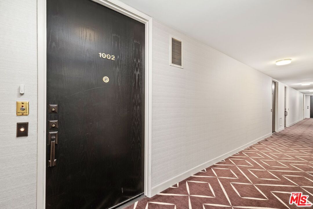 10751 WILSHIRE BLVD Unit: 1002