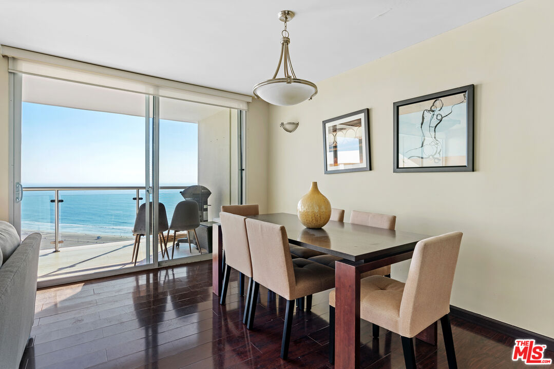 201 OCEAN AVE Unit: 1903P