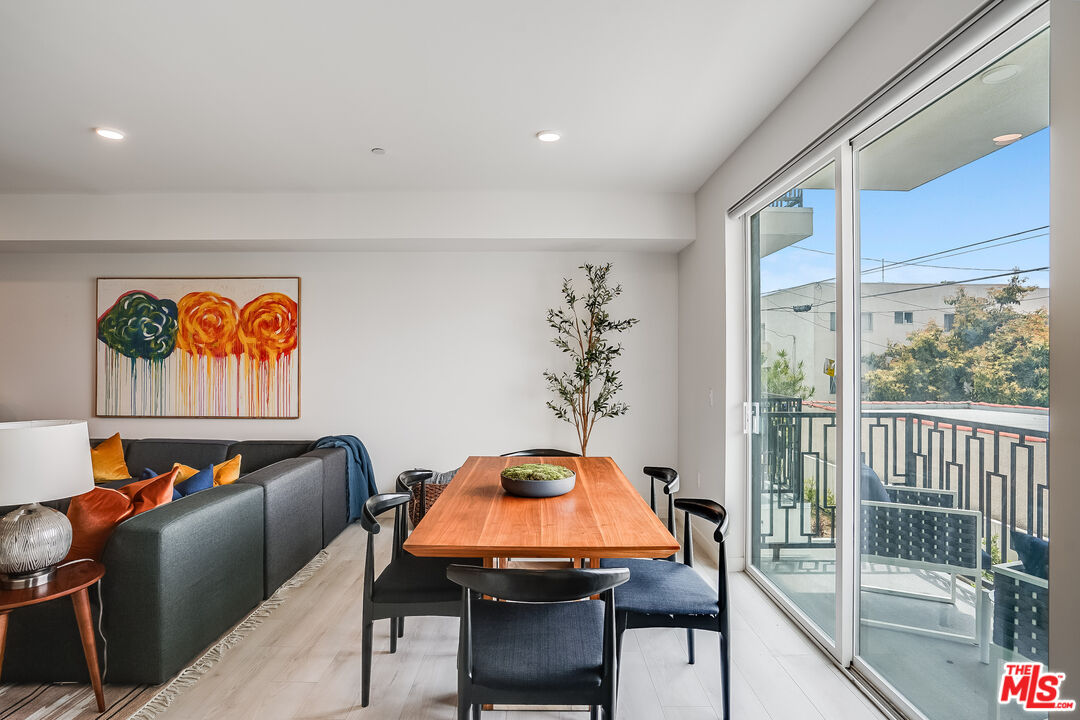 1021 S Shenandoah St Unit: 502