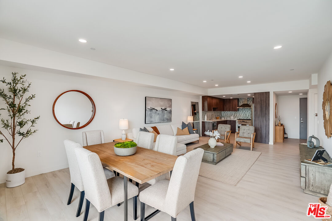 1021 S Shenandoah St Unit: 501