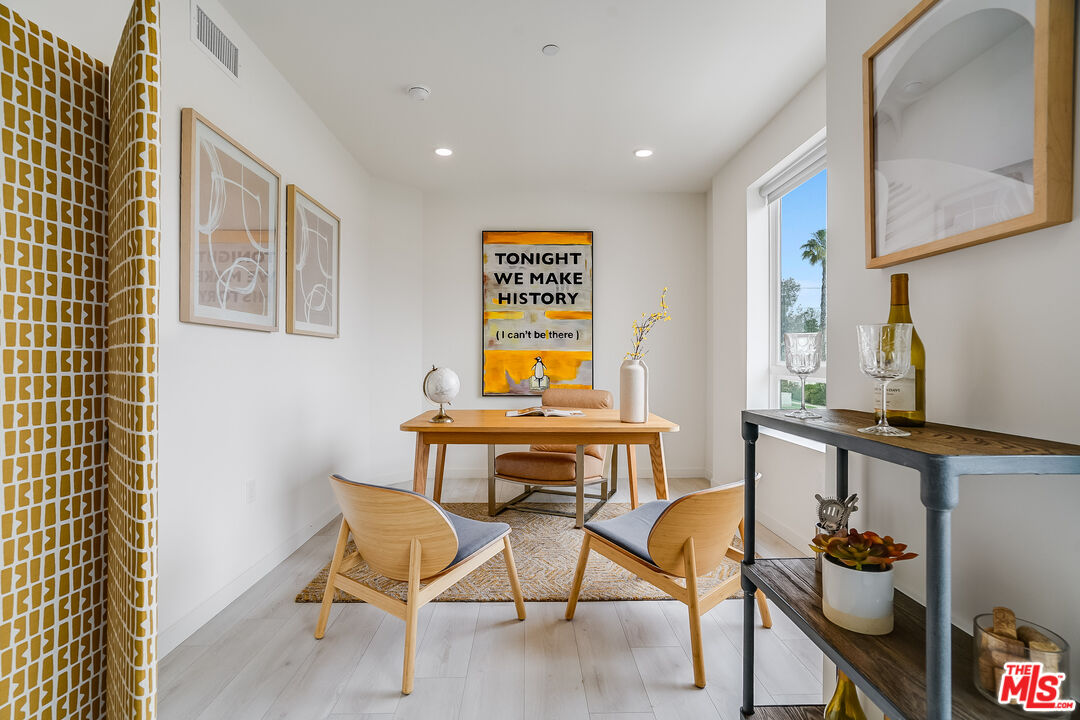 1021 S Shenandoah St Unit: 501