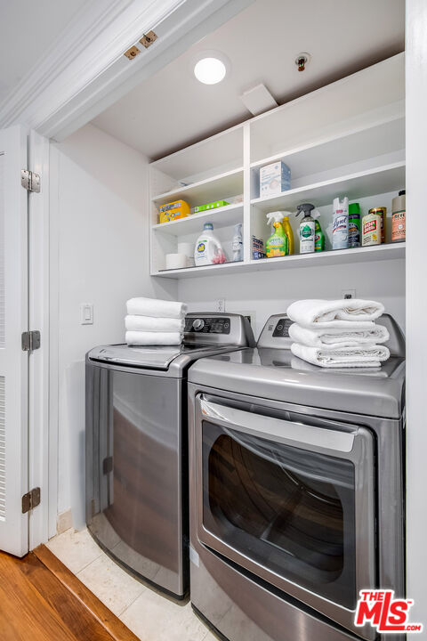 724 S Westgate Ave Unit: 102