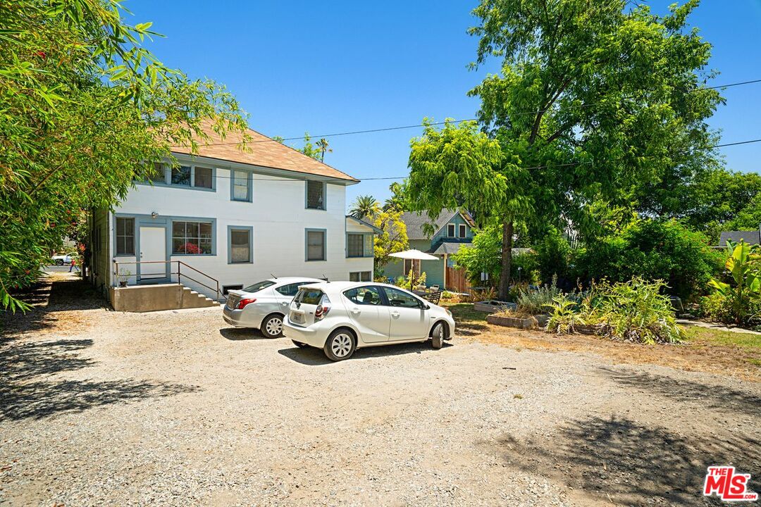 362 N Avenue 57 Unit: 1/4