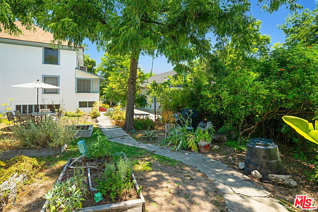 362 N Avenue 57 Unit: 1/4