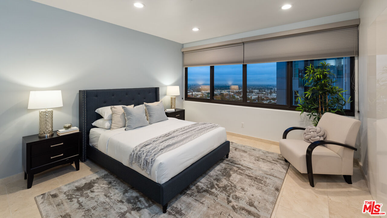 10560 Wilshire Blvd Unit: 1405