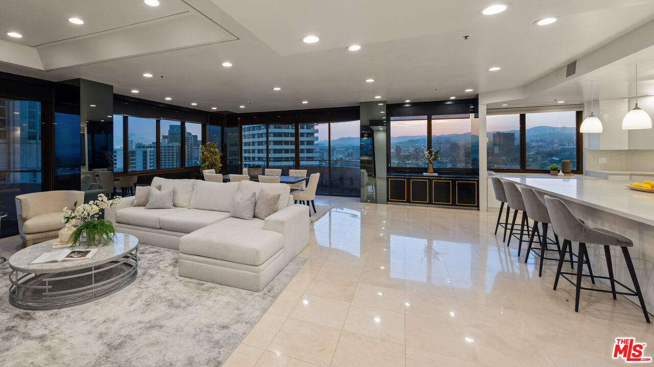 10560 Wilshire Blvd Unit: 1405