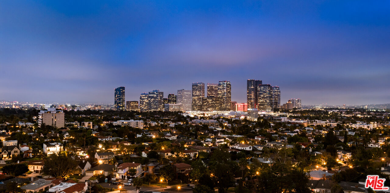 10560 Wilshire Blvd Unit: 1405