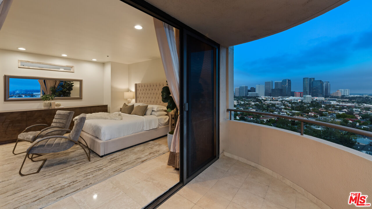 10560 Wilshire Blvd Unit: 1405