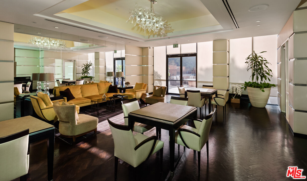 10560 Wilshire Blvd Unit: 1405