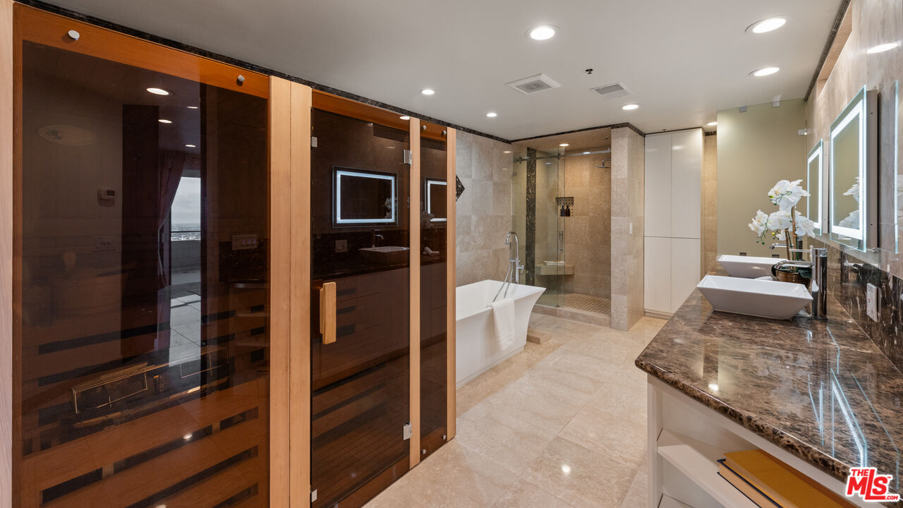 10560 Wilshire Blvd Unit: 1405