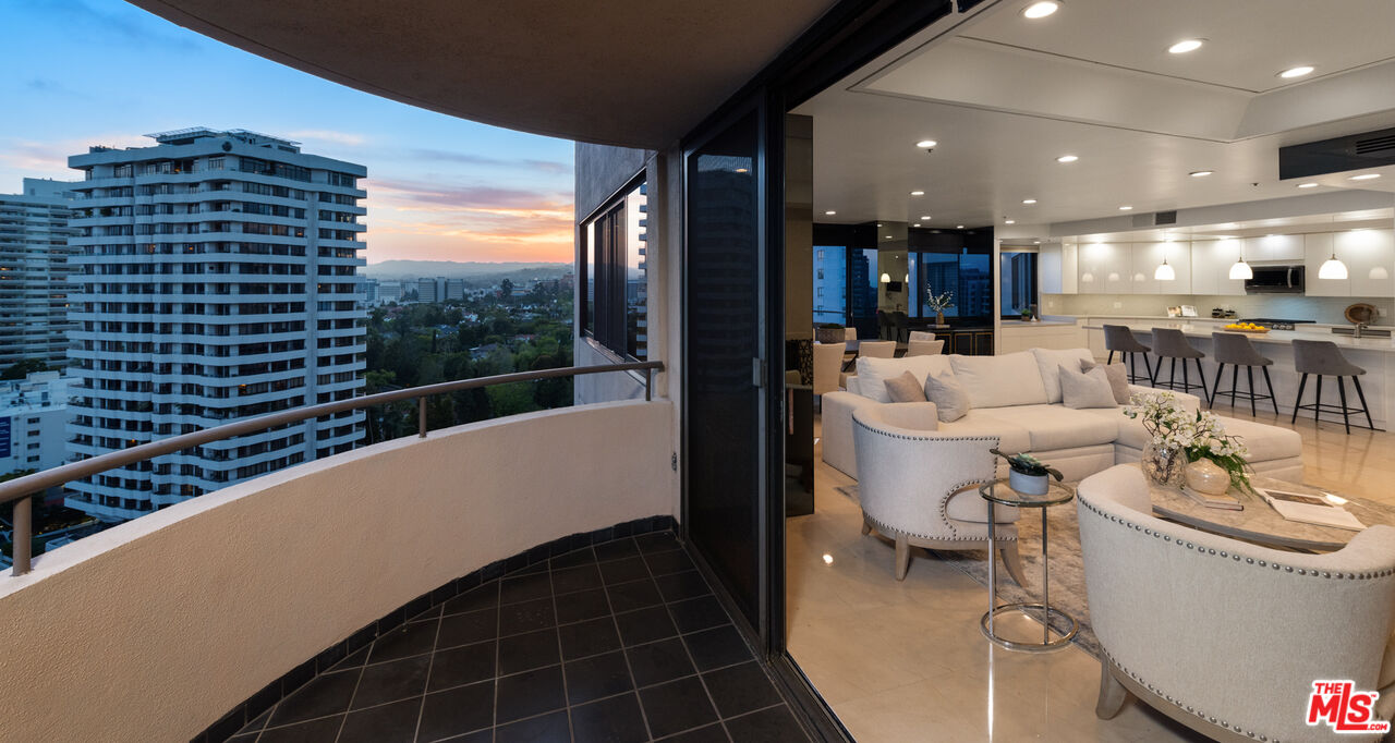 10560 Wilshire Blvd Unit: 1405