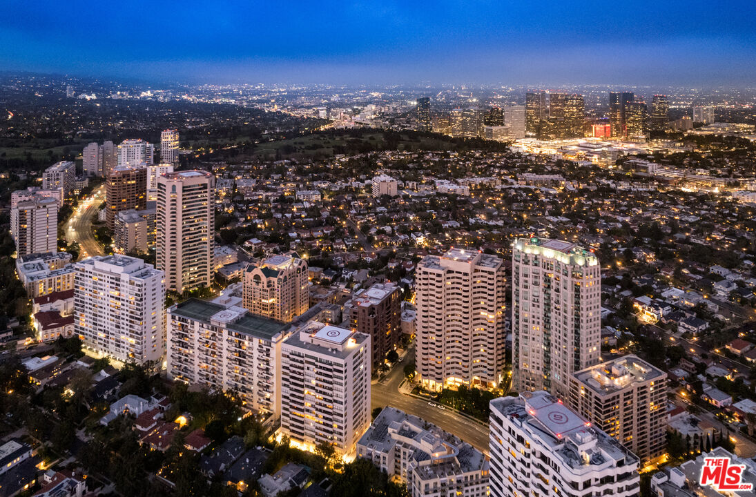 10560 Wilshire Blvd Unit: 1405