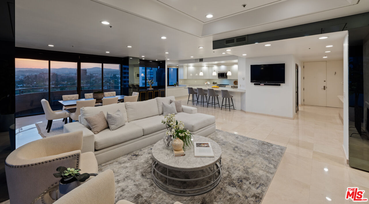 10560 Wilshire Blvd Unit: 1405