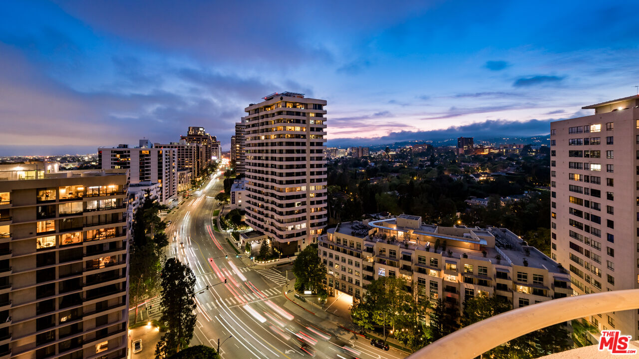 10560 Wilshire Blvd Unit: 1405