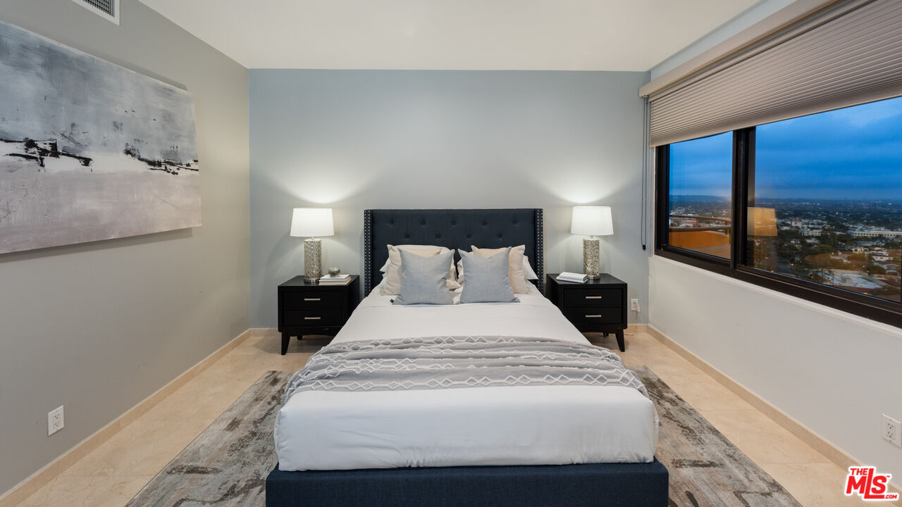 10560 Wilshire Blvd Unit: 1405