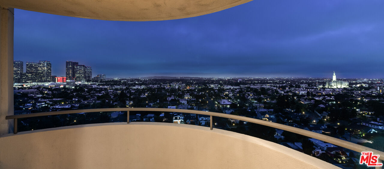 10560 Wilshire Blvd Unit: 1405